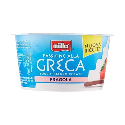 Picture of MULLER PASSIONE GRECA